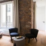  appartement avec 1 chambre(s) en location à PARIS
