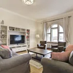 Rent 4 bedroom apartment of 150 m² in Prague