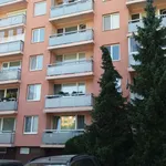 Rent 1 bedroom apartment of 45 m² in Brno