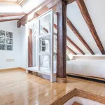 Rent 1 bedroom apartment of 431 m² in Madrid