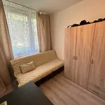 Rent 1 bedroom apartment in Praha 9