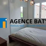 Appartement de 61 m² avec 3 chambre(s) en location à Saint-Étienne