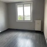 Appartement de 61 m² avec 3 chambre(s) en location à DieppeT