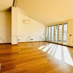 Rent 4 bedroom apartment of 206 m² in Milan