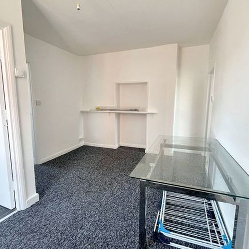 Flat to rent in London Road, Grantham NG31