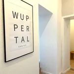 Rent 4 bedroom apartment of 140 m² in Wuppertal