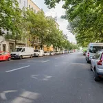 Miete 1 Schlafzimmer wohnung von 40 m² in Berlin