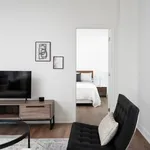 Rent 1 bedroom apartment in Montreal