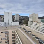 Appartement de 64 m² avec 3 chambre(s) en location à Dijon