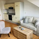 Miete 2 Schlafzimmer wohnung von 38 m² in Bad Homburg