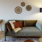 Rent 1 bedroom apartment of 237 m² in Zurich