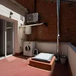 Studio of 27 m² in madrid