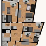 Rent a room of 95 m² in Munich