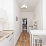 Miete 1 Schlafzimmer wohnung von 54 m² in berlin