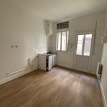 Rent 1 bedroom apartment of 28 m² in Reims 