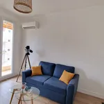 Appartement de 44 m² avec 2 chambre(s) en location à Nice