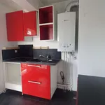 Rent 2 bedroom apartment of 42 m² in Franconville