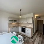 Rent 1 bedroom apartment of 36 m² in Chomutov