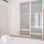 Rent 1 bedroom apartment of 52 m² in milan