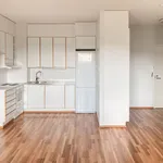 Rent 2 bedroom apartment of 44 m² in Lahti