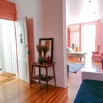 Rent 2 bedroom apartment in Lisbon