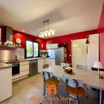 Rent 4 bedroom house of 125 m² in Montélimar