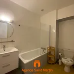 Rent 1 bedroom apartment of 42 m² in Montélimar