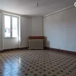 Appartement de 87 m² avec 3 chambre(s) en location à Le Thor