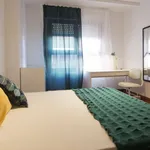 Rent 6 bedroom apartment in Madrid