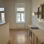 pronájem bytu 2+kk (65 m2), ov, náměstí svobody, děčín i - děčín