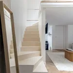 Appartement de 33 m² avec 1 chambre(s) en location à Paris