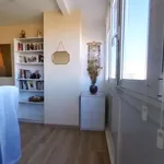 Rent 3 bedroom apartment in madrid