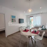 3-room flat via Privata Villa Pamela 1, Collina Centrale, Parco Fuor del Vento, Alassio