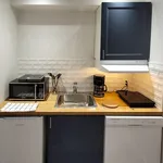 Rent 1 bedroom apartment in Montreal