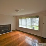 Rent 3 bedroom house in Springvale