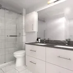 Rent 1 bedroom apartment in Montreal