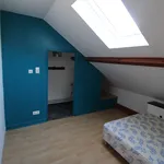 Appartement de 123 m² avec 6 chambre(s) en location à DIJON