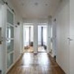 Appartement de 62 m² avec 2 chambre(s) en location à Paris