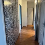 Rent 1 bedroom apartment of 11 m² in Praha 8 Třebenická