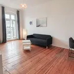 Miete 1 Schlafzimmer wohnung in berlin