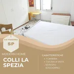 Affitto 3 camera appartamento di 55 m² in La Spezia