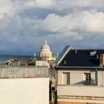 Rent 3 bedroom apartment of 56 m² in Paris