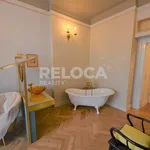 Rent 3 bedroom apartment of 119 m² in Capital City of Prague