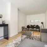 Huur 3 slaapkamer appartement van 85 m² in Den Haag