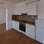 Pronajměte si 2 ložnic/e byt o rozloze 56 m² v Svitavy