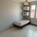 Rent 4 bedroom apartment of 82 m² in Villeurbanne