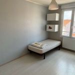 Appartement de 82 m² avec 4 chambre(s) en location à Villeurbanne