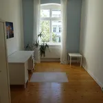 Rent 4 bedroom apartment of 100 m² in Berlin