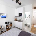 Rent 1 bedroom apartment of 15 m² in Paris