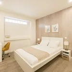 Rent a room in lisbon